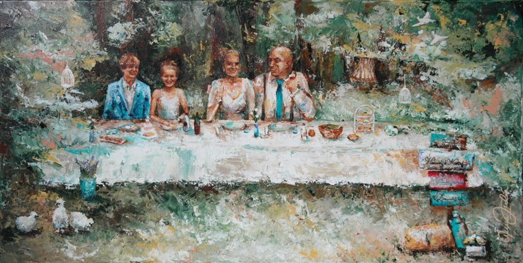 Familie van Schaick
