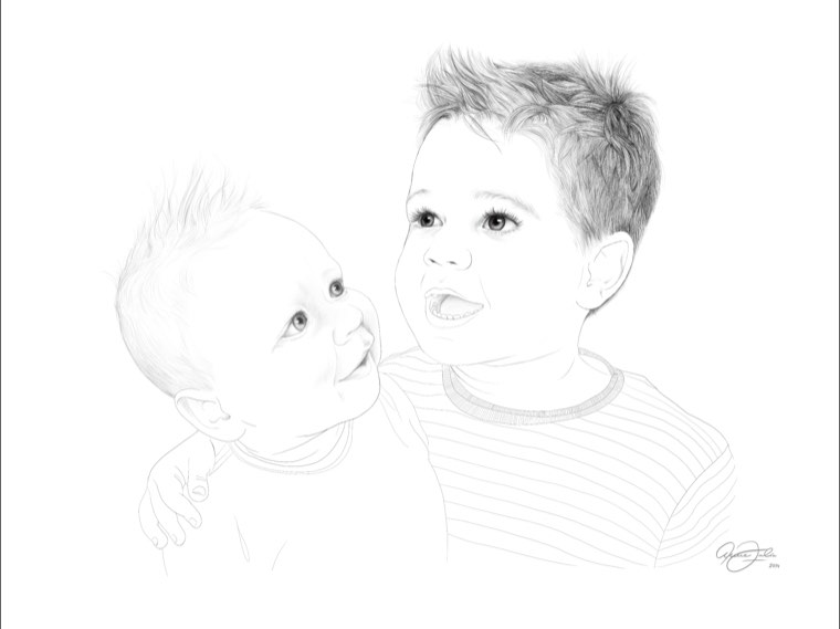 Lenn & Naud
